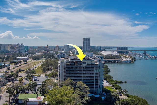 500 N Osceola Ave Unit 609, Clearwater, FL 33755 - photo 47
