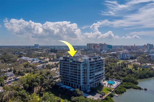 500 N Osceola Ave Unit 609, Clearwater, FL 33755 - photo 48