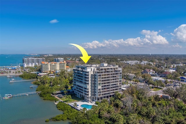500 N Osceola Ave Unit 609, Clearwater, FL 33755 - photo 49