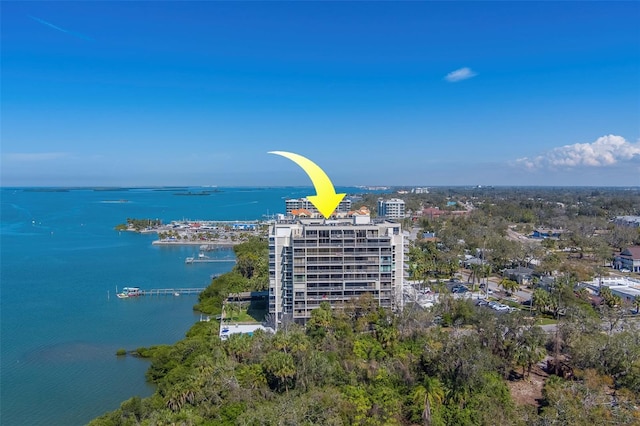 500 N Osceola Ave Unit 609, Clearwater, FL 33755 - photo 50