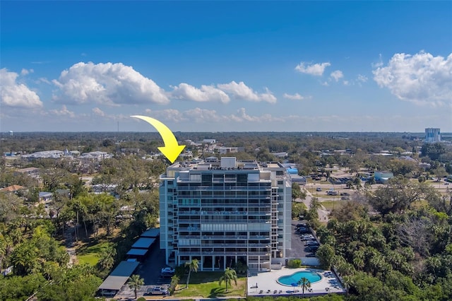 500 N Osceola Ave Unit 609, Clearwater, FL 33755 - photo 51