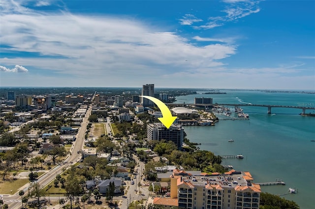 500 N Osceola Ave Unit 609, Clearwater, FL 33755 - photo 54