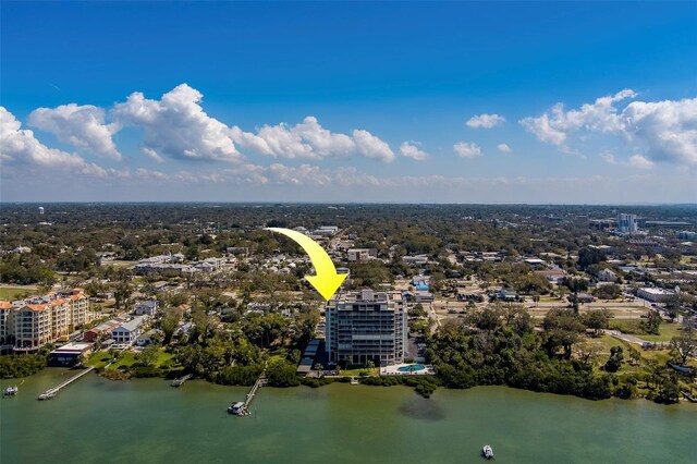 500 N Osceola Ave Unit 609, Clearwater, FL 33755 - photo 55