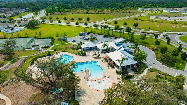 12965 Satin Lily Dr, Riverview, FL 33579 - photo 58