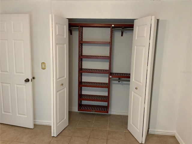 819 Satinleaf Ave, Oldsmar, FL 34677 - view of closet