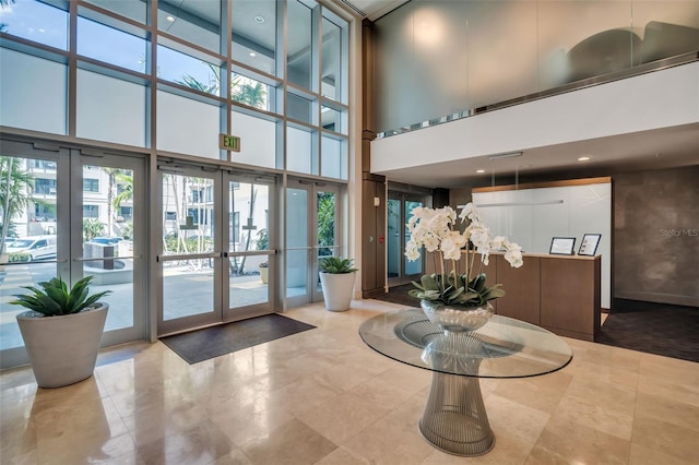 400 4th Ave S Unit 401, Saint Petersburg, FL 33701 - view of building lobby