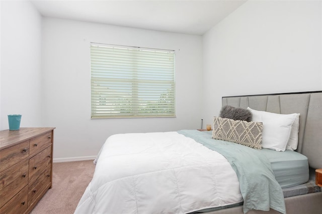 1105 Venetian Harbor Dr NE, Saint Petersburg, FL 33702 - bedroom featuring light colored carpet and baseboards
