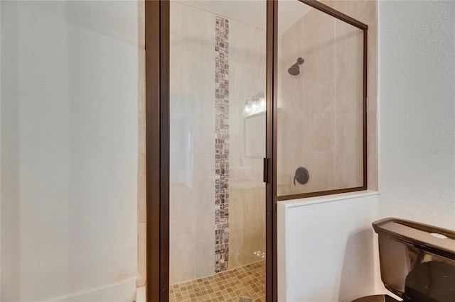 2920 N 11th St, Tampa, FL 33605 - full bath featuring a shower stall