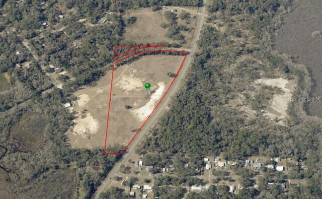 9850 E Bushnell Rd, Floral City, FL 34436 - photo 3