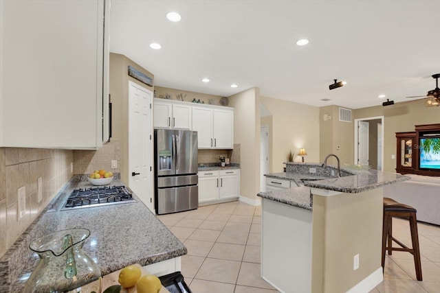 8420 Dunham Station Dr, Tampa, FL 33647 - photo 23