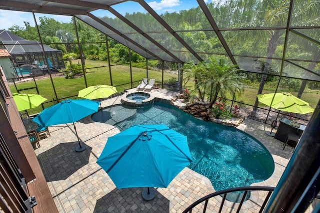 8420 Dunham Station Dr, Tampa, FL 33647 - photo 62