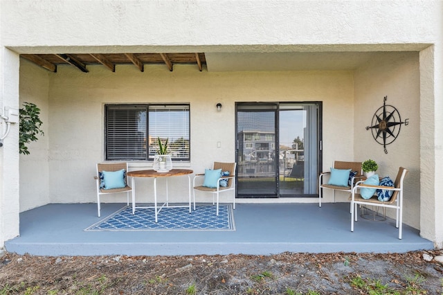2387 Hanover Dr Unit 2387, Dunedin, FL 34698 - view of patio