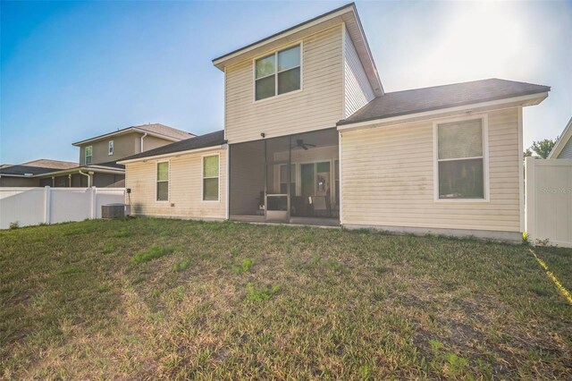 4051 Sandhill Crane Ter, Middleburg, FL 32068 - photo 16