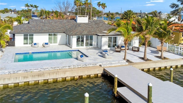 1493 Sea Gull Dr S, Saint Petersburg, FL 33707 - photo 4