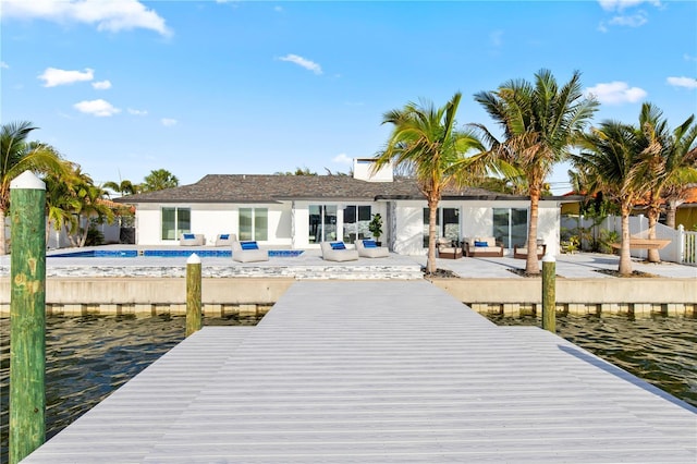 1493 Sea Gull Dr S, Saint Petersburg, FL 33707 - photo 5