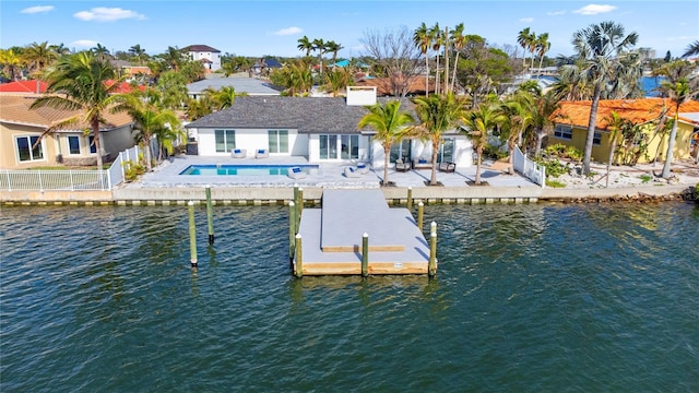 1493 Sea Gull Dr S, Saint Petersburg, FL 33707 - photo 47