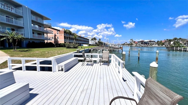 719 Pinellas Bayway S Unit 309, Tierra Verde, FL 33715 - photo 1