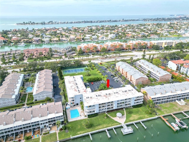 719 Pinellas Bayway S Unit 309, Tierra Verde, FL 33715 - photo 3