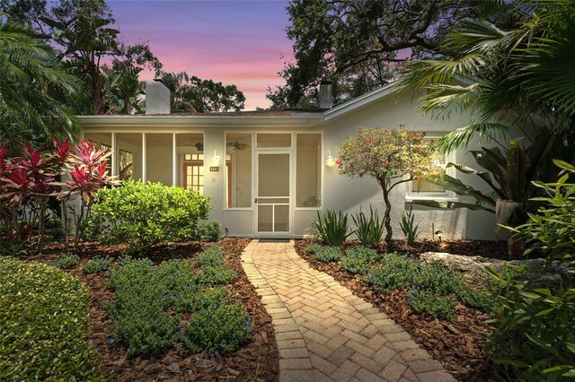 250 Aberdeen St, Dunedin, FL 34698 - photo 3