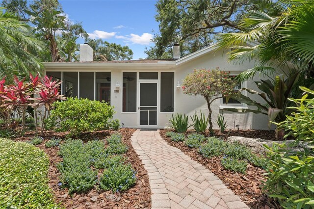 250 Aberdeen St, Dunedin, FL 34698 - photo 2