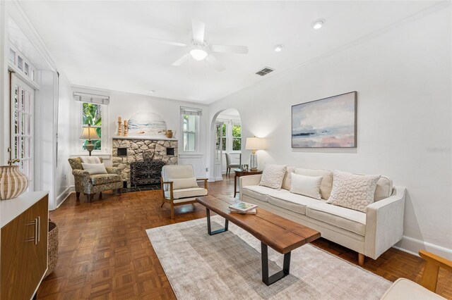 250 Aberdeen St, Dunedin, FL 34698 - photo 11