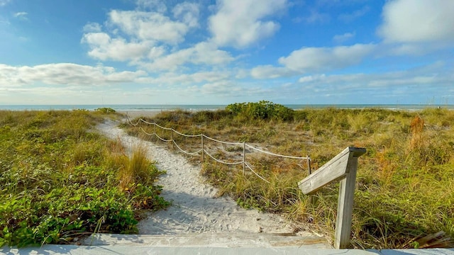 1430 Gulf Blvd Unit 102, Clearwater Beach, FL 33767 - exterior space