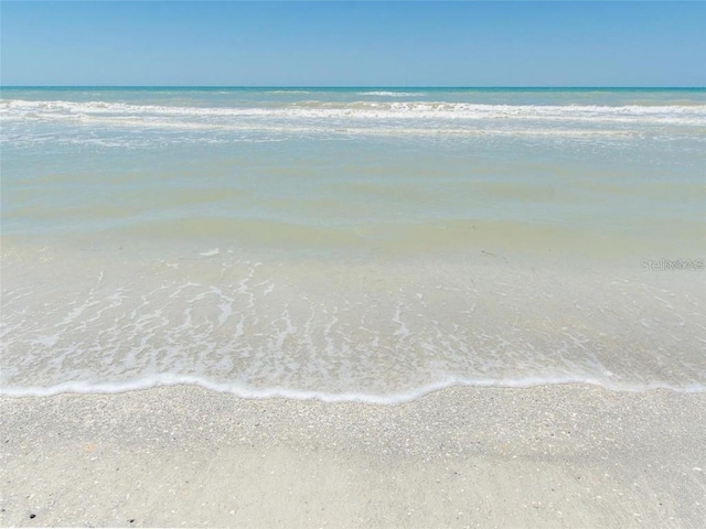 1430 Gulf Blvd Unit 102, Clearwater Beach, FL 33767 - property view of water