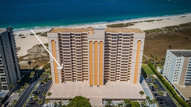 1270 Gulf Blvd Unit 501, Clearwater Beach, FL 33767 - photo 1