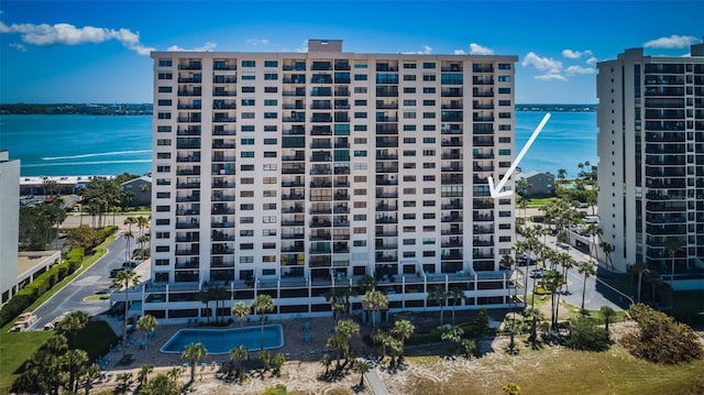 1270 Gulf Blvd Unit 501, Clearwater Beach, FL 33767 - photo 2