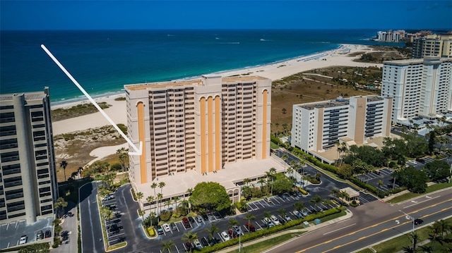 1270 Gulf Blvd Unit 501, Clearwater Beach, FL 33767 - photo 3