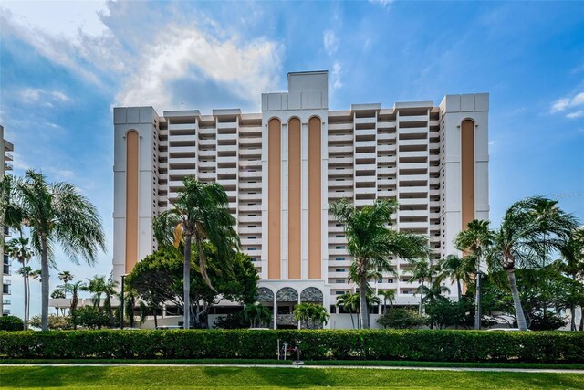 1270 Gulf Blvd Unit 501, Clearwater Beach, FL 33767 - photo 4