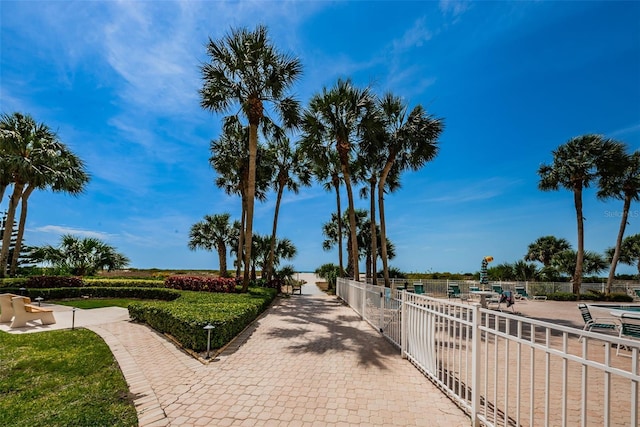 1270 Gulf Blvd Unit 501, Clearwater Beach, FL 33767 - photo 62