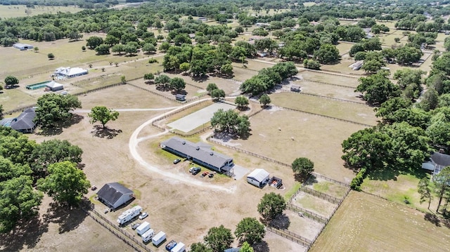 25601 Hutcheson Ln, Sorrento, FL 32776 - birds eye view of property