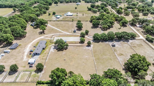 25601 Hutcheson Ln, Sorrento, FL 32776 - birds eye view of property