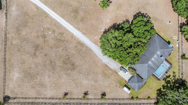 25601 Hutcheson Ln, Sorrento, FL 32776 - aerial view