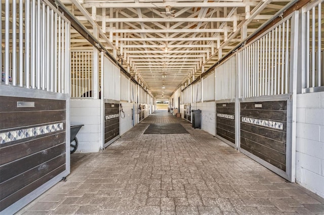 25601 Hutcheson Ln, Sorrento, FL 32776 - view of stable