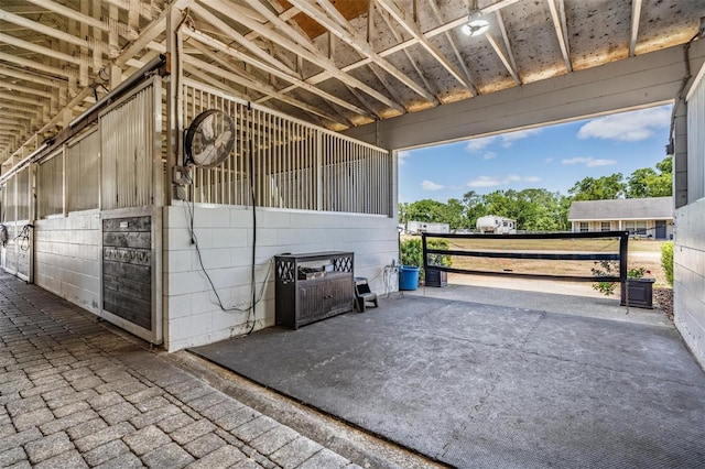 25601 Hutcheson Ln, Sorrento, FL 32776 - view of stable