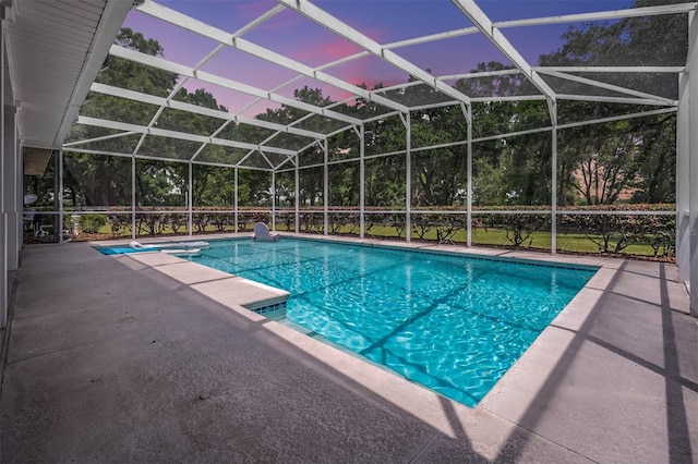 25601 Hutcheson Ln, Sorrento, FL 32776 - pool with a patio
