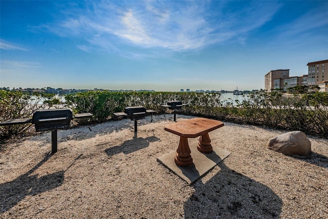 5108 Brittany Dr S Unit 607, Saint Petersburg, FL 33715 - view of home's community