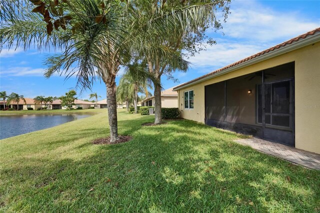 16261 Amethyst Key Dr, Wimauma, FL 33598 - photo 30