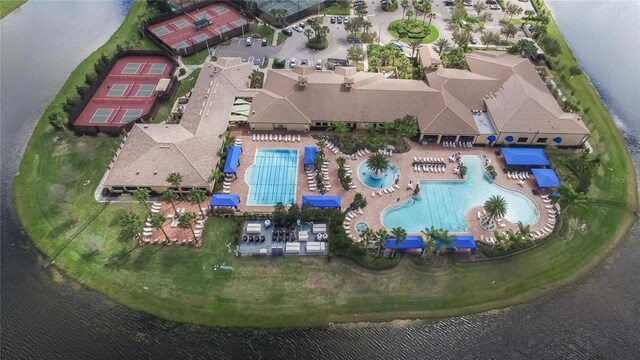16261 Amethyst Key Dr, Wimauma, FL 33598 - photo 66