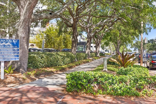 105 4th Ave NE Unit 219, Saint Petersburg, FL 33701 - view of surrounding community