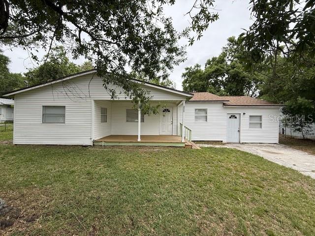 3918 E Clifton St, Tampa, FL 33610 - photo 1