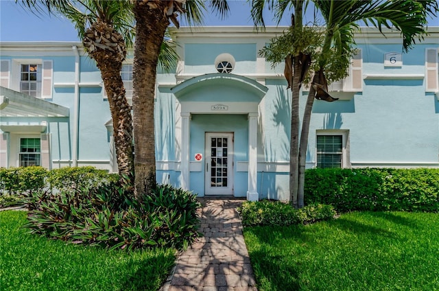 5094 Starfish Drive Se E, Saint Petersburg, FL 33705 - photo 1