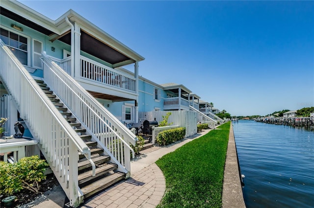 5094 Starfish Drive Se E, Saint Petersburg, FL 33705 - photo 22