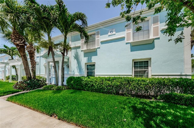 5094 Starfish Drive Se E, Saint Petersburg, FL 33705 - photo 25