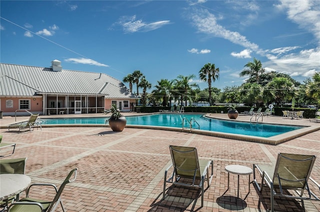 5094 Starfish Drive Se E, Saint Petersburg, FL 33705 - photo 39