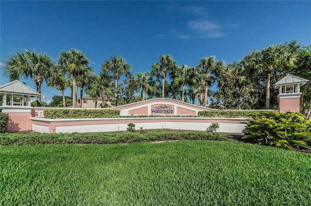 5094 Starfish Drive Se E, Saint Petersburg, FL 33705 - photo 27