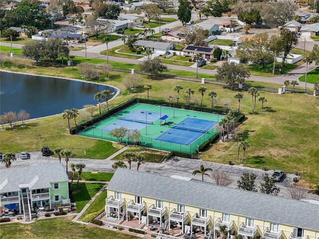 5094 Starfish Drive Se E, Saint Petersburg, FL 33705 - photo 30