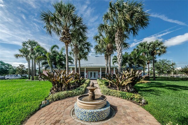 5094 Starfish Drive Se E, Saint Petersburg, FL 33705 - photo 32